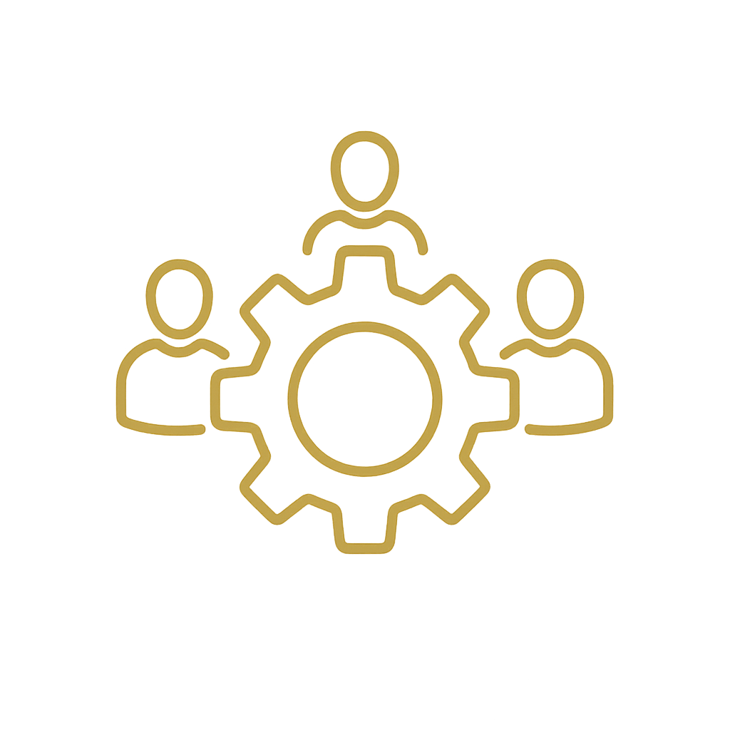 Gesellschaftsstruktur